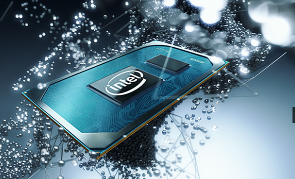 Intel Tiger Lake Mobile CPU'er Kom CET sikkerhedsfunktion til blokering af flerpunkts malware