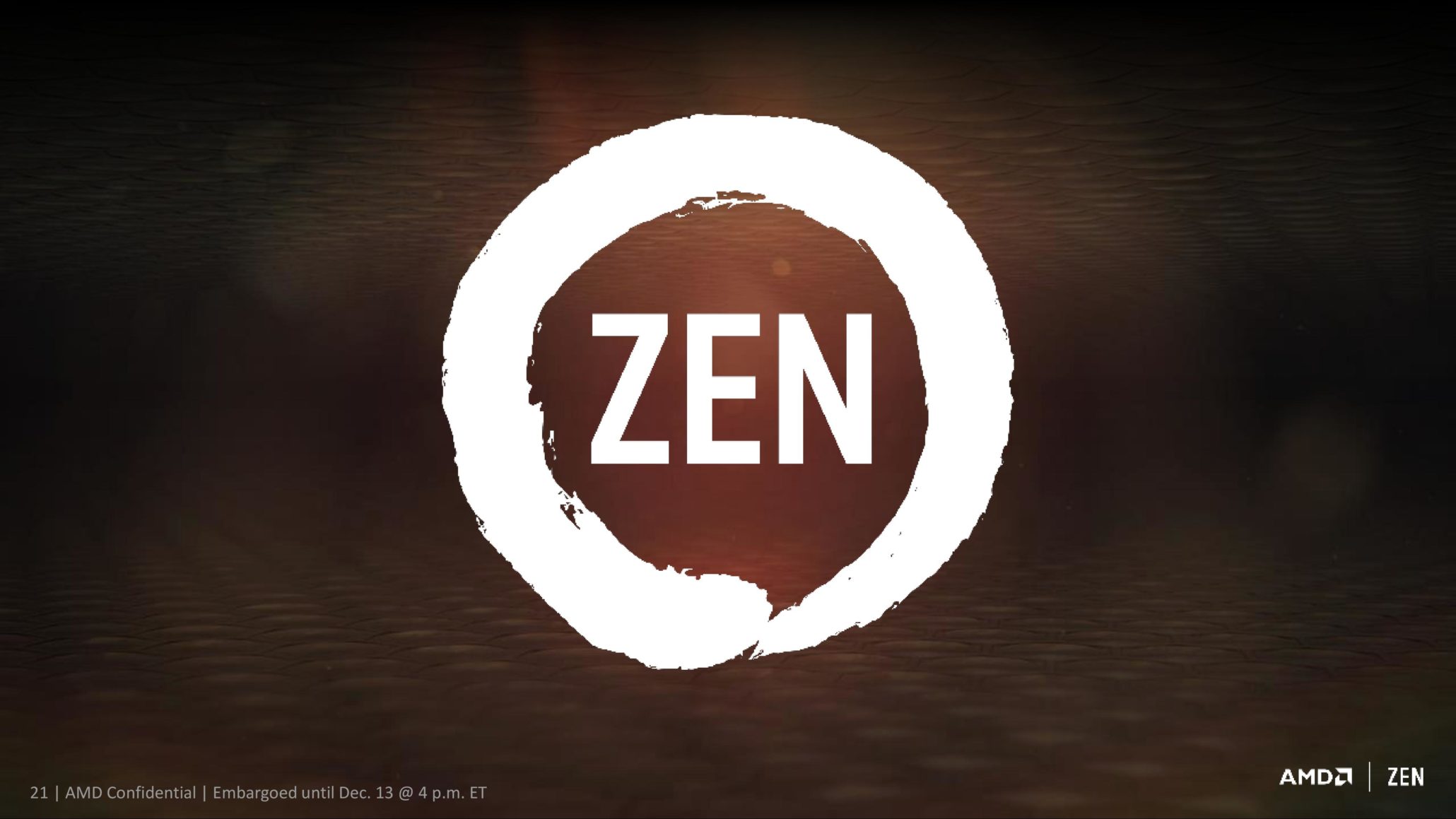 A pletykák azt javasolják, hogy a következő Zen architektúrát felszereljék az SMT4 technológiával