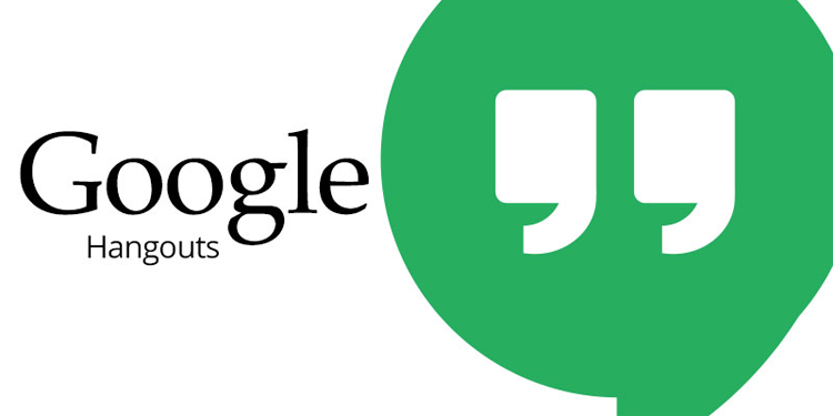 Google Hangouts Tidak Ke Mana-Mana, Google Mengesahkan