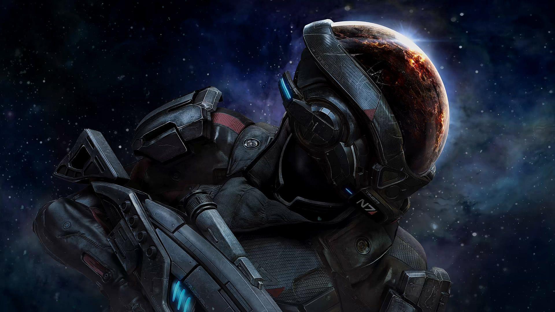 Lekkasje: Mass Effect Remastered Trilogy som skal slippes på tvers av alle plattformer i oktober
