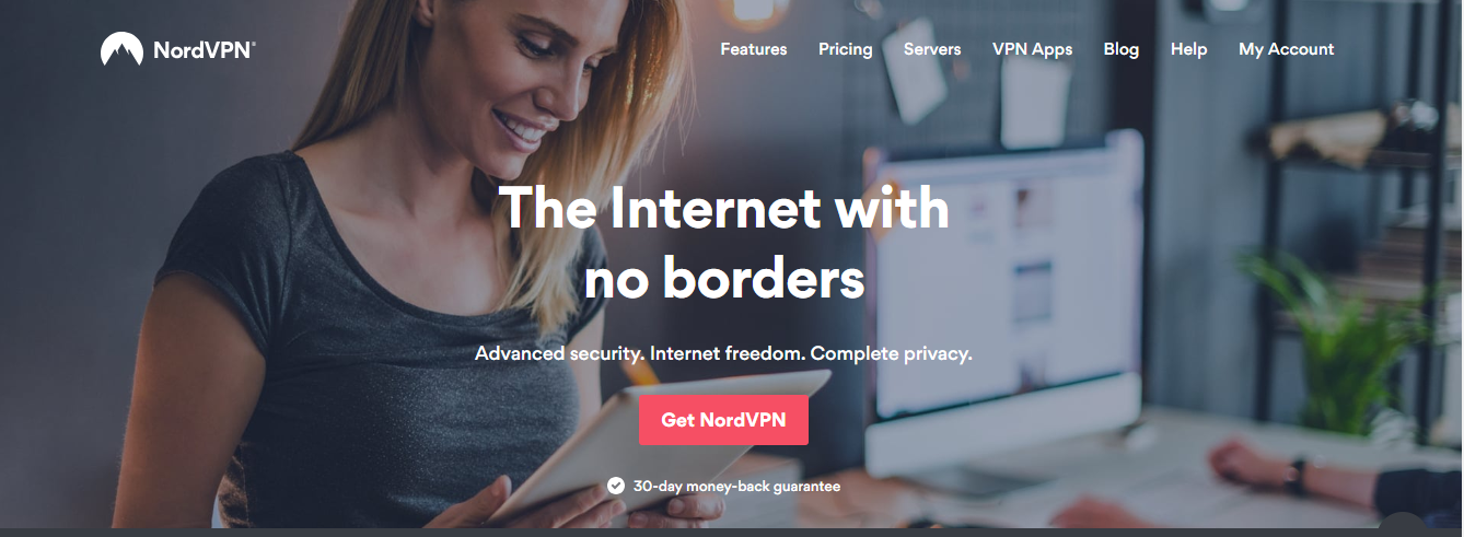 NordVPN hackeado, mas a empresa garante que a privacidade do cliente não foi violada devido à política de segurança da empresa?