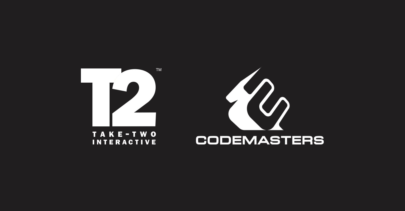 Take-Two Interactive adquireix Codemasters amb l'acord finalitzat el 2021: això significaria millors títols d'ambdues empreses?