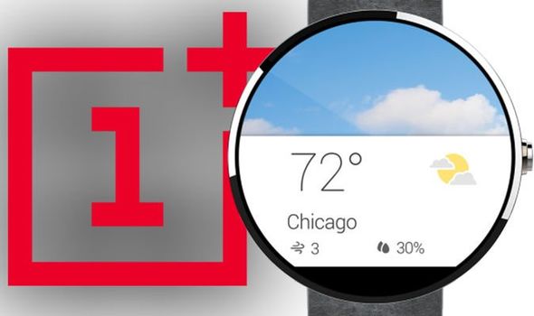 OnePlus jobber tilsynelatende med et SmartWatch