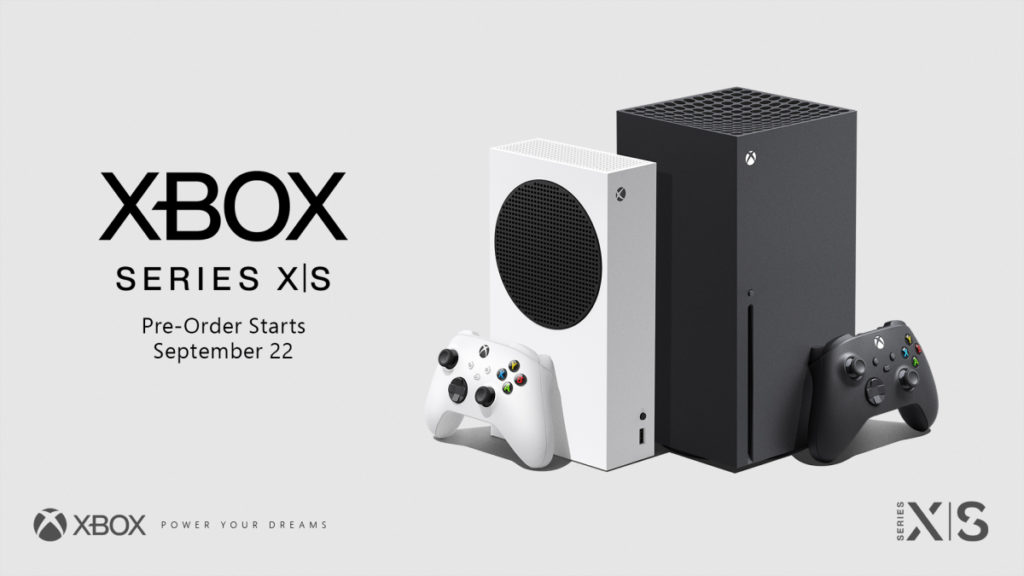 Kuulujutt: Esimese 24 tunni jooksul müüdi 1,4 miljonit Xboxi seeria X / S ühikut, 40% rohkem kui Xbox One