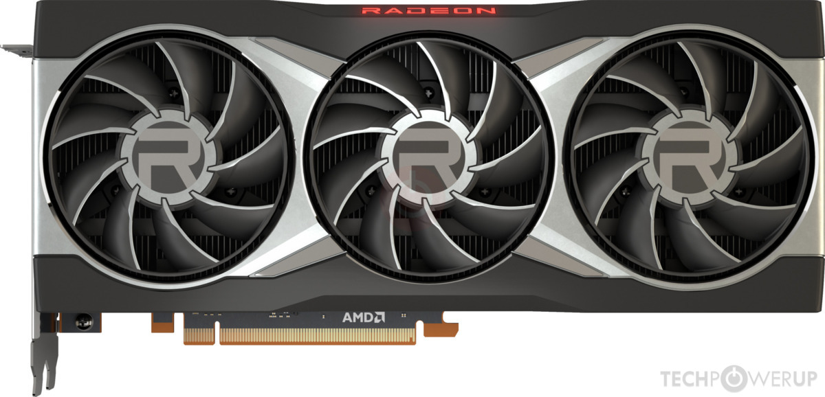 AMD está trabajando con sus socios AIB y espera que los precios de las tarjetas gráficas de la serie RX 6800 alcancen el MSRP en 4 a 8 semanas.