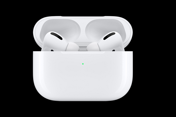 A Apple lançará o AirPods 3 no próximo ano: os botões seriam reprojetados para se parecerem mais com o AirPods Pro