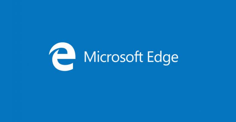Microsoft Edge ahora admite el modo de imagen en imagen para dispositivos iOS