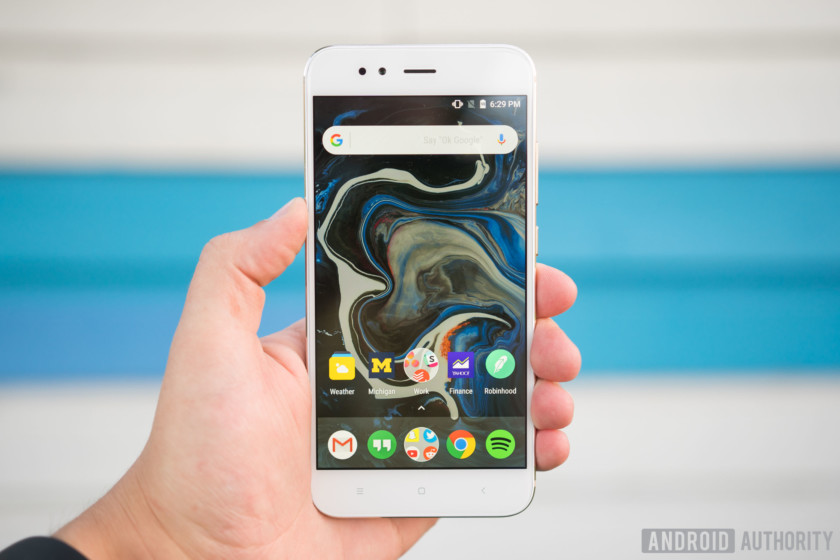 Los dispositivos Xiaomi obtendrán un mejor audio Bluetooth con la actualización de Android Oreo