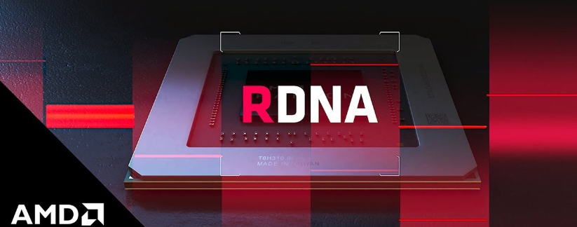 Lacné grafické karty AMD RDNA 2 GPU, ktoré prichádzajú s viac ako 4 GB VRAM, pretože viac RAM sa rovná lepšiemu výkonu