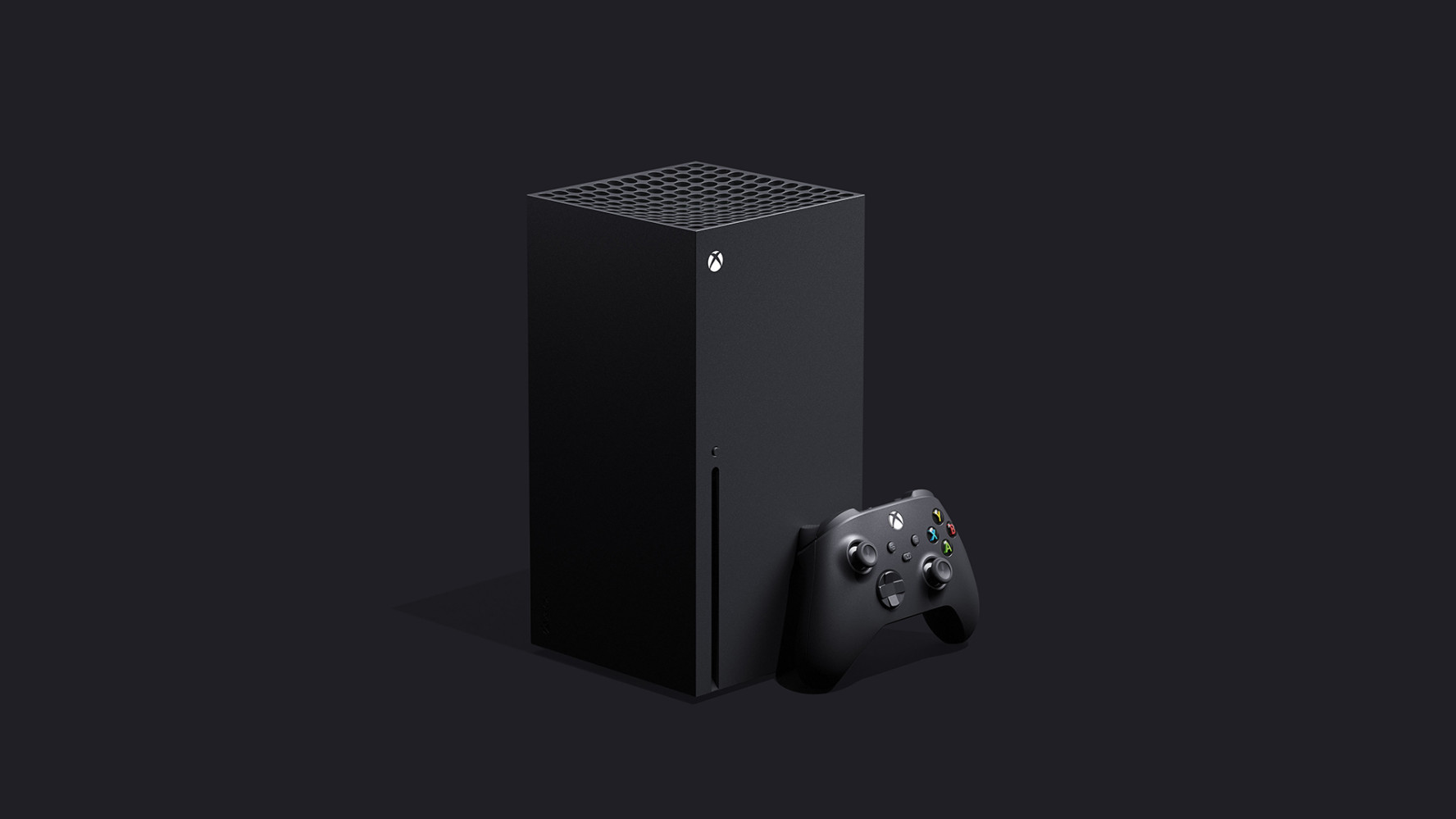 Xbox Anuncia Especificações Detalhadas do Xbox Series X: Compatibilidade com Versões Anteriores Volta ao OG Xbox!