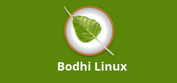 Bodhi Linux-grundlægger henvender sig til lukning af fællesskabsforum