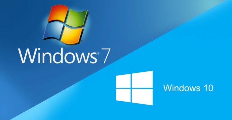 Microsoft oferecerá um ano de atualizações de segurança estendidas gratuitas do Windows 7 para todos os licenciados E5