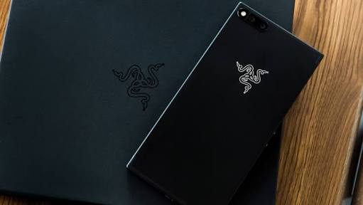 Razer Phone 2 GeekBench Skoru 8GB Ram ve Snapdragon 845 ile Gelecek
