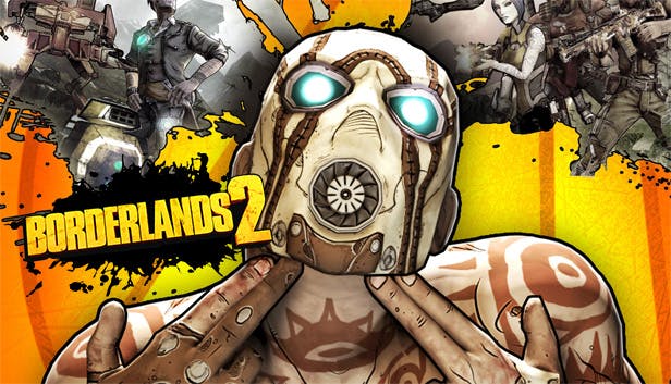 Borderlands 2 trafia na 60 tys. Równoczesnych graczy na Steam, przechodzi do 5 najczęściej granych gier