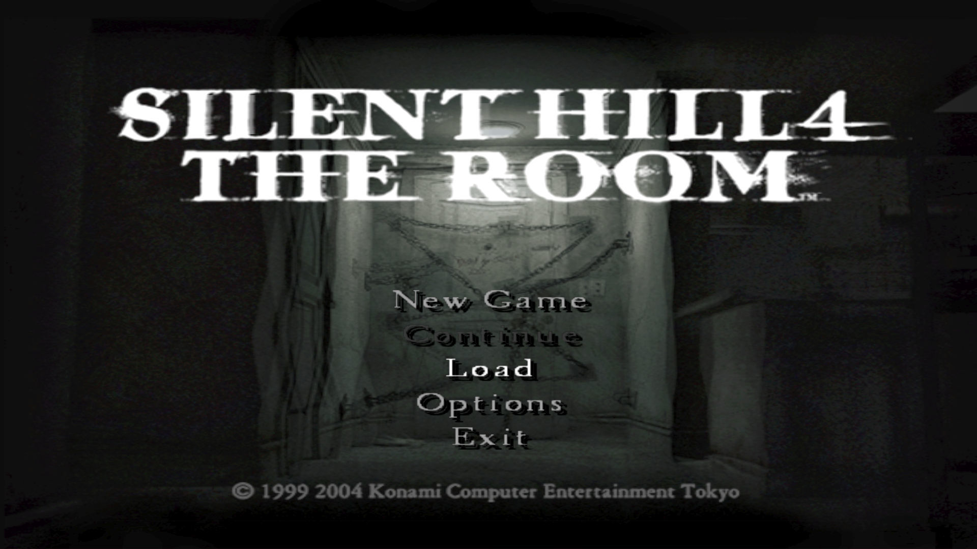 Silent Hill 4: a sala agora está disponível para PC