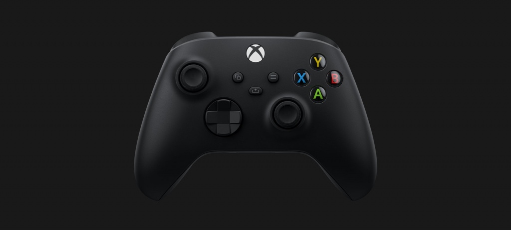 Контроллер Xbox Series X