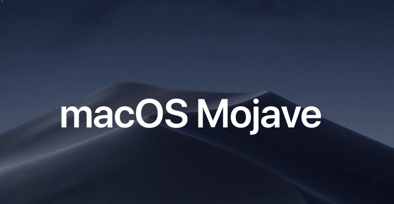 AppleはMojaveの発表でOpenGLおよびOpenCLライブラリのサポートを非推奨