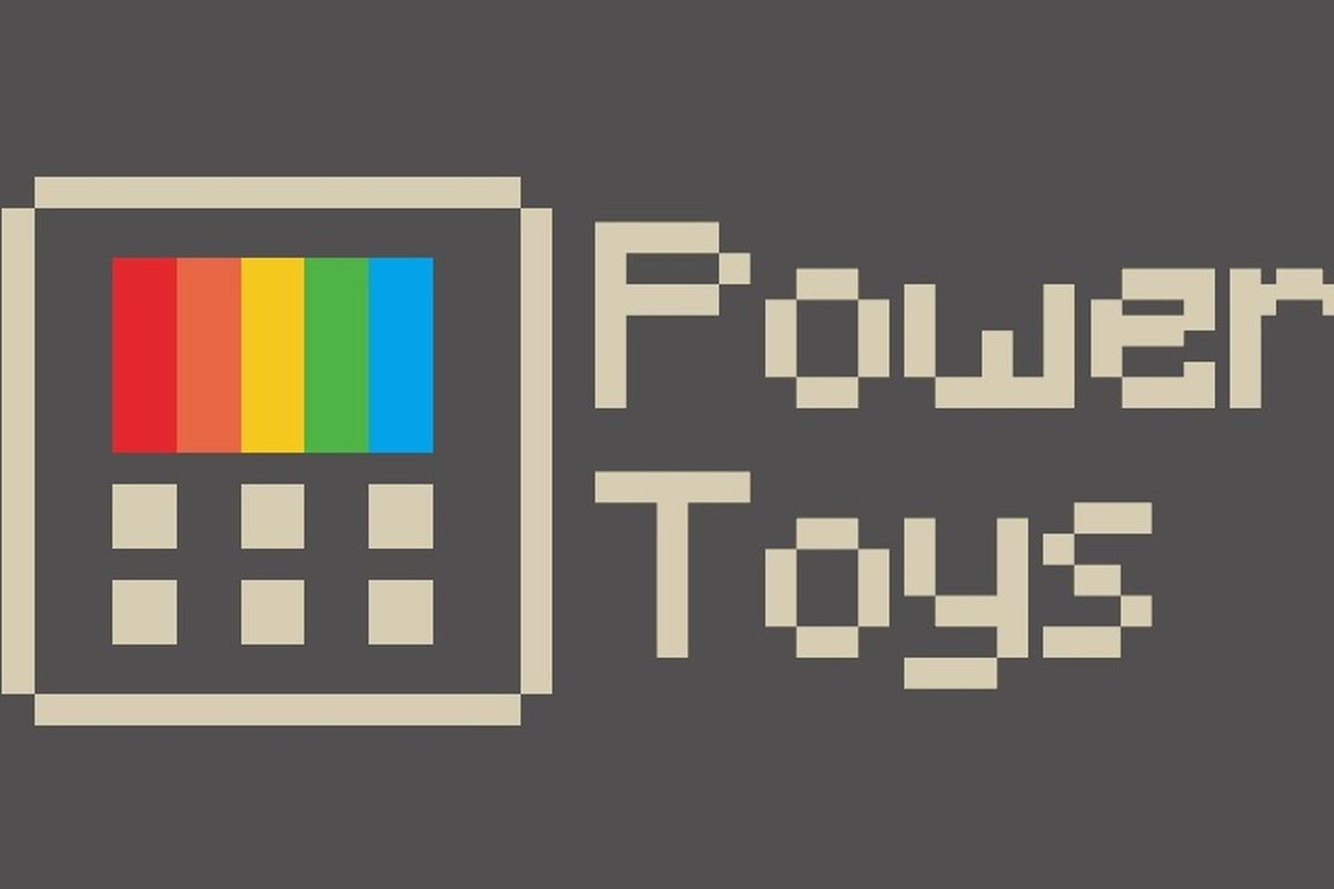 A Retro Power Toys visszatér a Windows rendszerhez: A Microsoft nyílt forráskódú projektként mutatja be