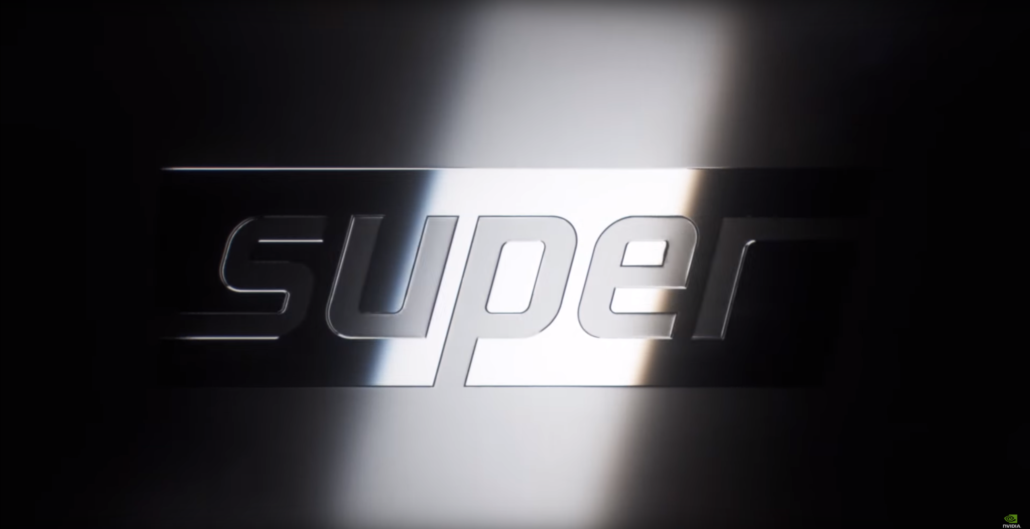 SKU: er för den påstådda GeForce GTX1660 SUPER-ytan: Tillgänglig den 17 oktober