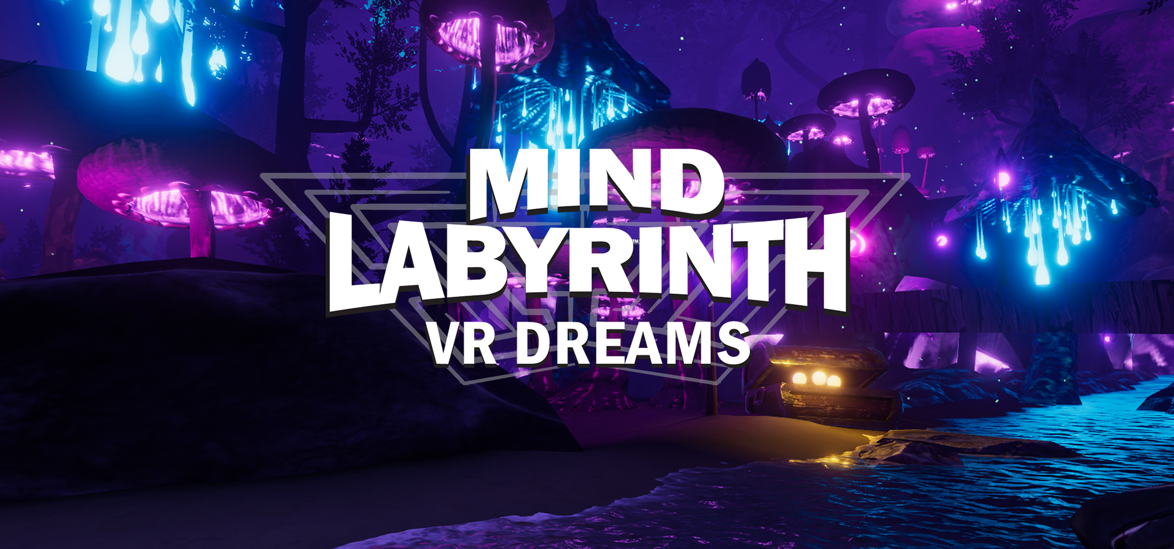 E3 2018: анонсировали Mind Labyrinth VR Dreams для PSVR и Oculus Rift