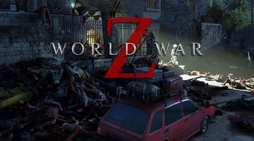 Epic Games Store hace que World War Z sea gratis para la próxima semana