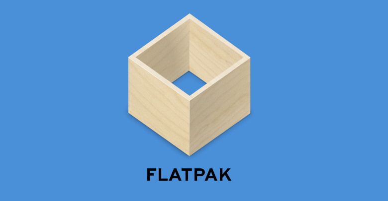 Flatpak Release 0.99.2 est sorti sur GitHub