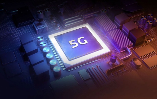 MediaTek Merancang untuk Melancarkan Chipset Bergerak 7nm 5G Akhir Tahun Ini