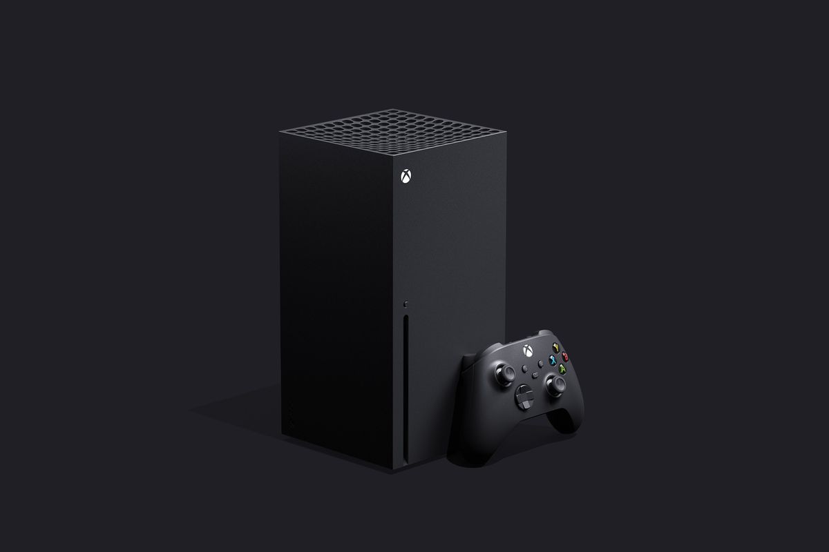 Microsoft Meluncurkan Xbox Series X: Musim Liburan yang Tersedia 2020