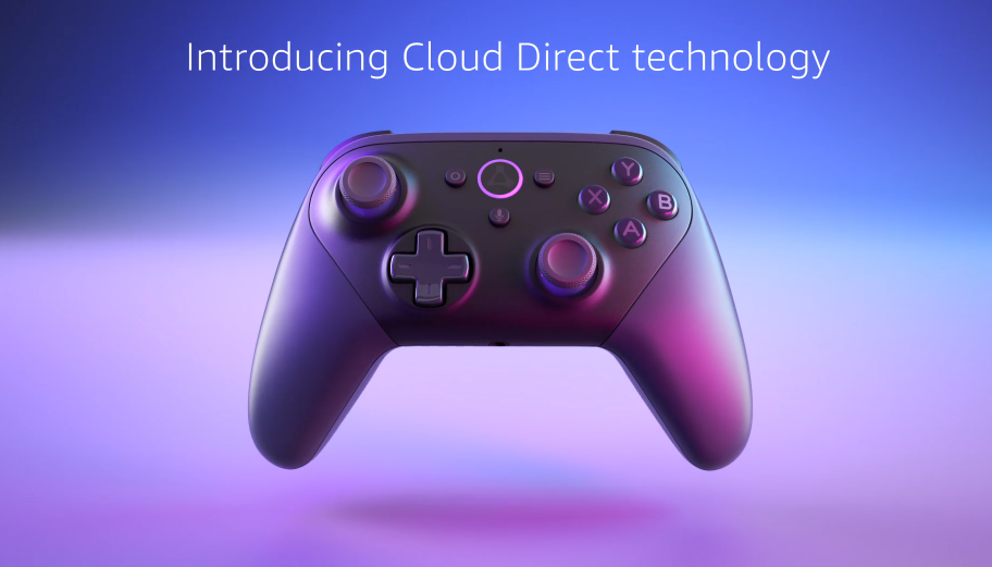 Amazon anuncia el servicio de juegos en la nube llamado Luna