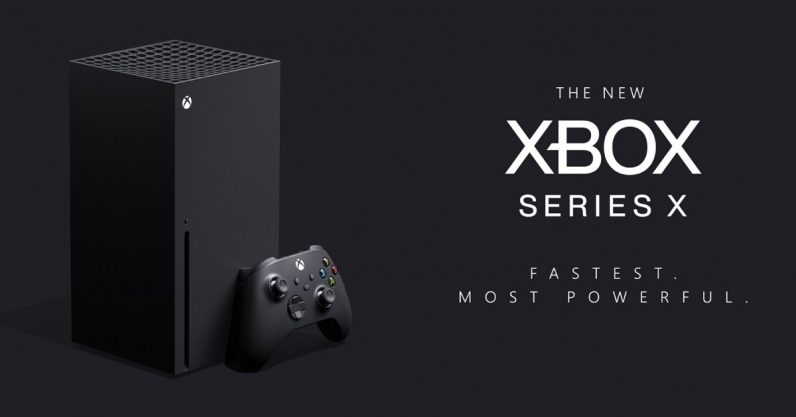 Iminungkahi ng bulung-bulungan ang Xbox Series X at Elden Ring na Maihayag sa isang Kaganapan bago ang E3