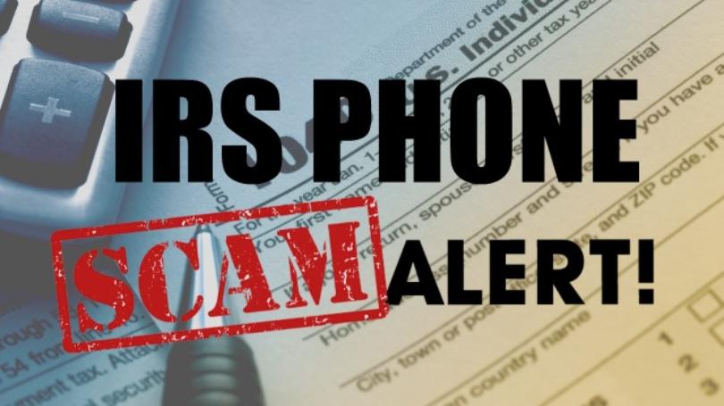 Analiza prijevare IRS telefonskim pozivima: što očekivati ​​u 2019