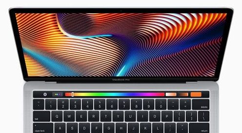 Apple обявява новия 13-инчов MacBook Pro днес! Базов модел, започващ от $ 1799
