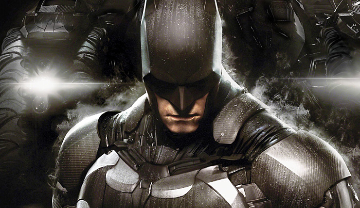 Tweet enigmático de WB Montreal sugere que o estúdio pode anunciar Batman Gotham Knights amanhã