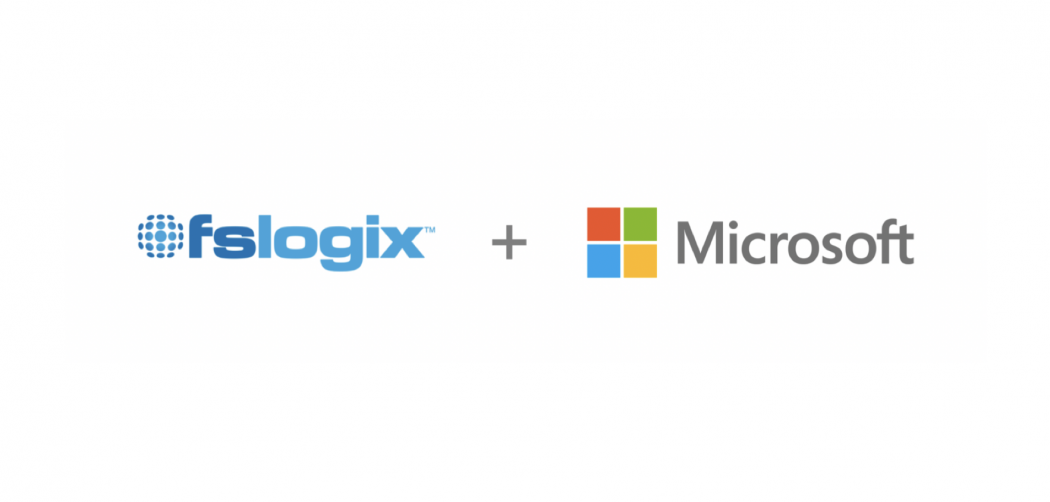 Microsoft придобива лидер в индустрията за виртуално работно пространство FSLogix, има за цел по-добър опит в Office 365 на виртуални машини