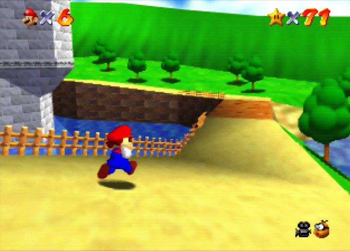 Nintendo วางแผนรีมาสเตอร์เกม Super Mario ครบรอบ 35 ปีมีข่าวลือว่า