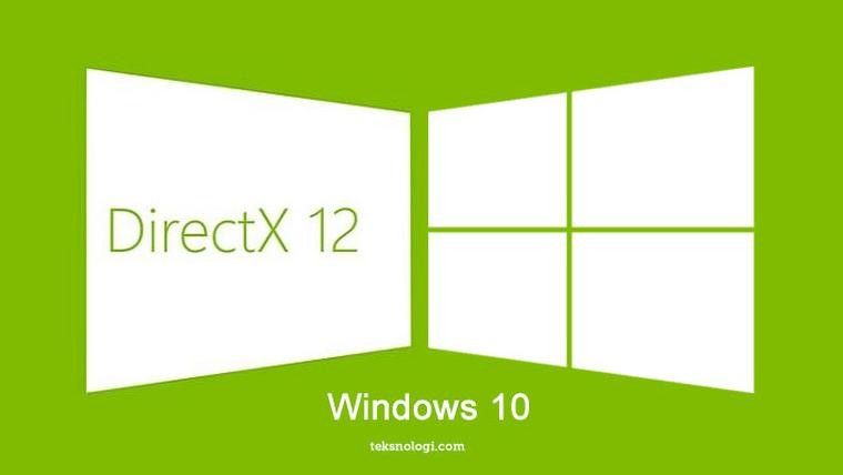 DirectX 12 D3D12 dobiva novu značajku koja omogućuje veću kontrolu nad dodjelom memorije GPU-u ili CPU-u dinamički