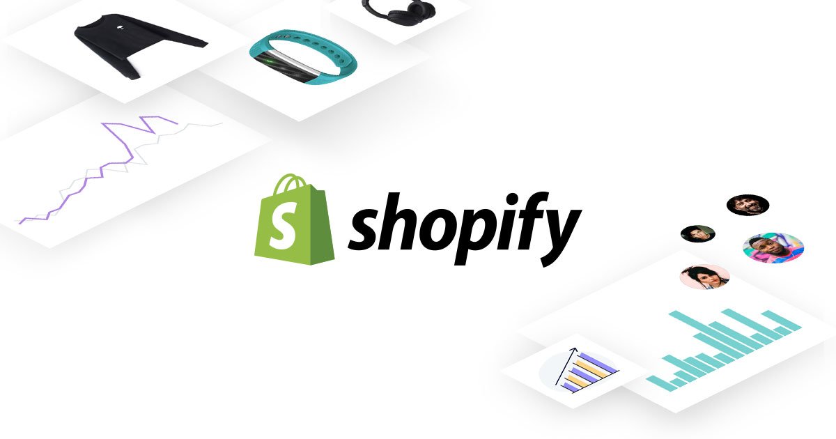 Shopify lanseeraa tekoälypohjaisen toteutumisverkoston pienille ja keskisuurille yrityksille ja parantaa sen Plus-alustaa