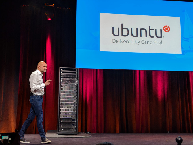 Ubuntu 18.04 LTS estendido para suporte de 10 anos, conforme a previsão de Shuttleworth IPO 2019