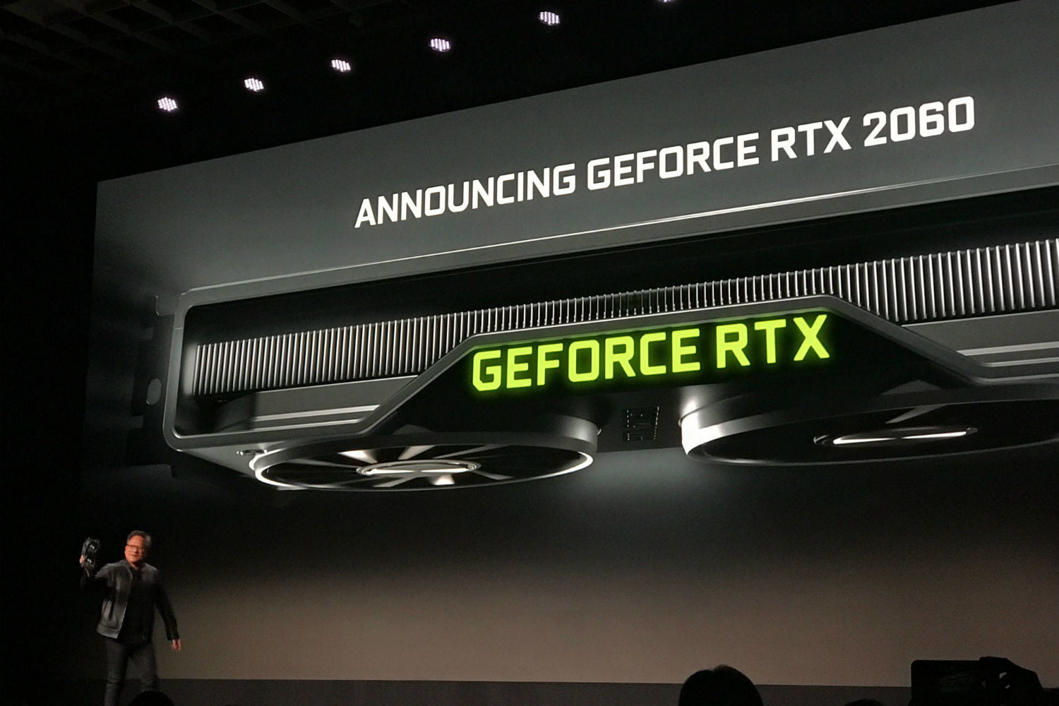 RTX 2060: Ray Tracing For $ 350, det værd?