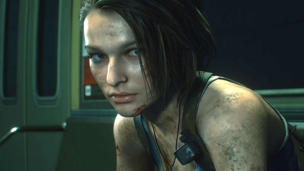 Resident Evil 3 Remake er ferdig, Capcom lover null forsinkelser