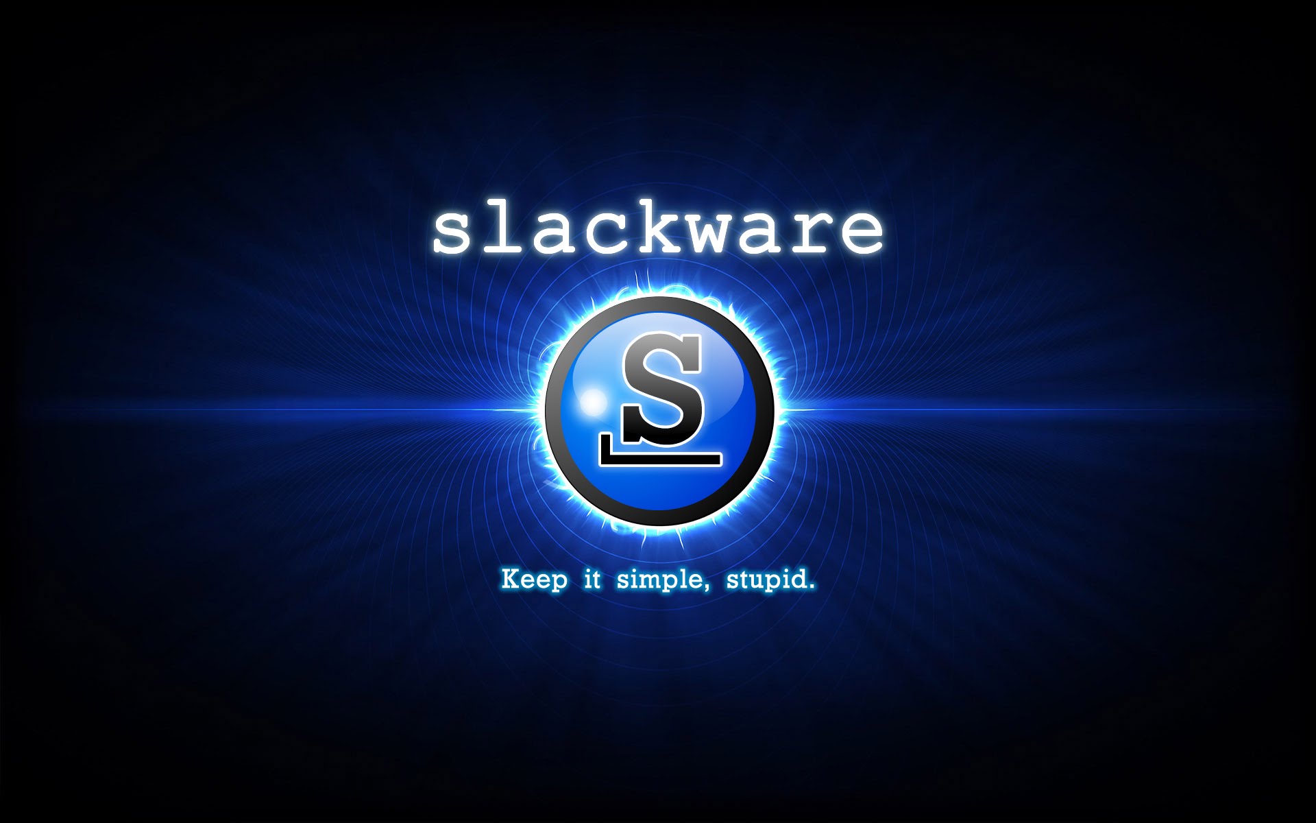 Slackware пуска актуализации за смекчаване на L1TF за v14.2