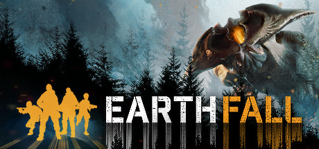 Post-apokalyptisk co-op first person shooter Earthfall ud nu