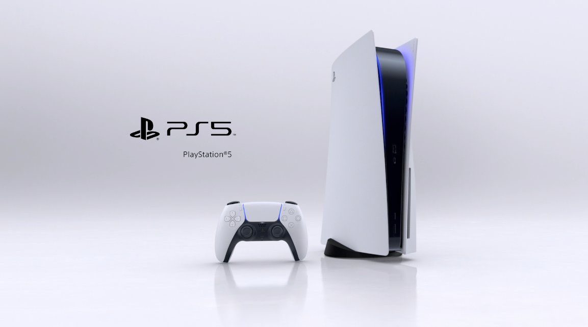ستعود الطلبات المسبقة لجهاز PlayStation 5 إلى المملكة المتحدة غدًا