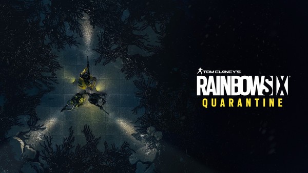 يوفر Rainbow Six Quarantine Leak نظرة مبكرة على ميزات اللعب