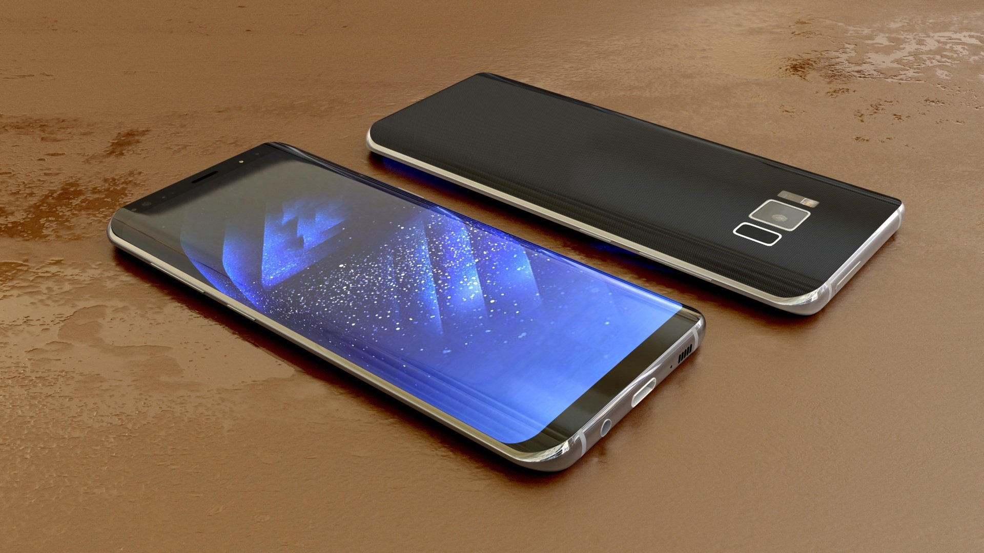 11 retenido por filtrar el secreto de la tecnología OLED de Samsung