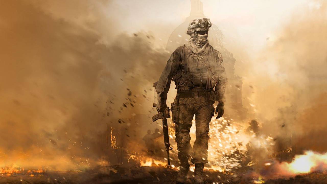Ex-Infinity Ward Developer Dicas para ‘Modern Warfare’ para Call of Duty 2019