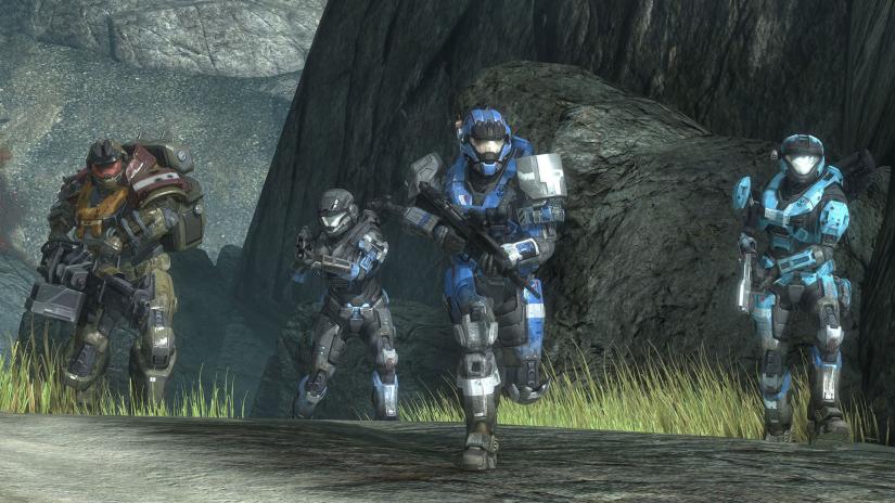 Halo: The Master Chief Collection PC Beta đã được đẩy trở lại