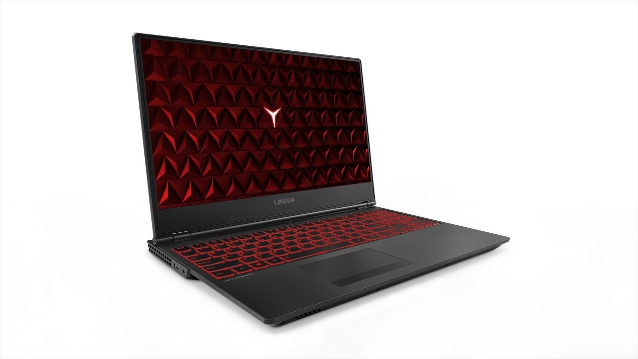 Notebook Gaming Lenovo Y7000 Hadir Baik dan Mudah Alih