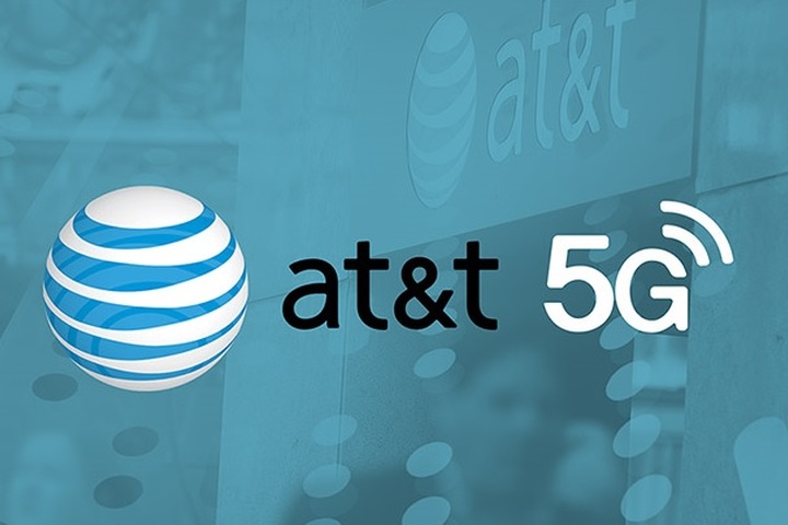 AT&T יעבור בקרוב LTE מתקדם כמו 5G E