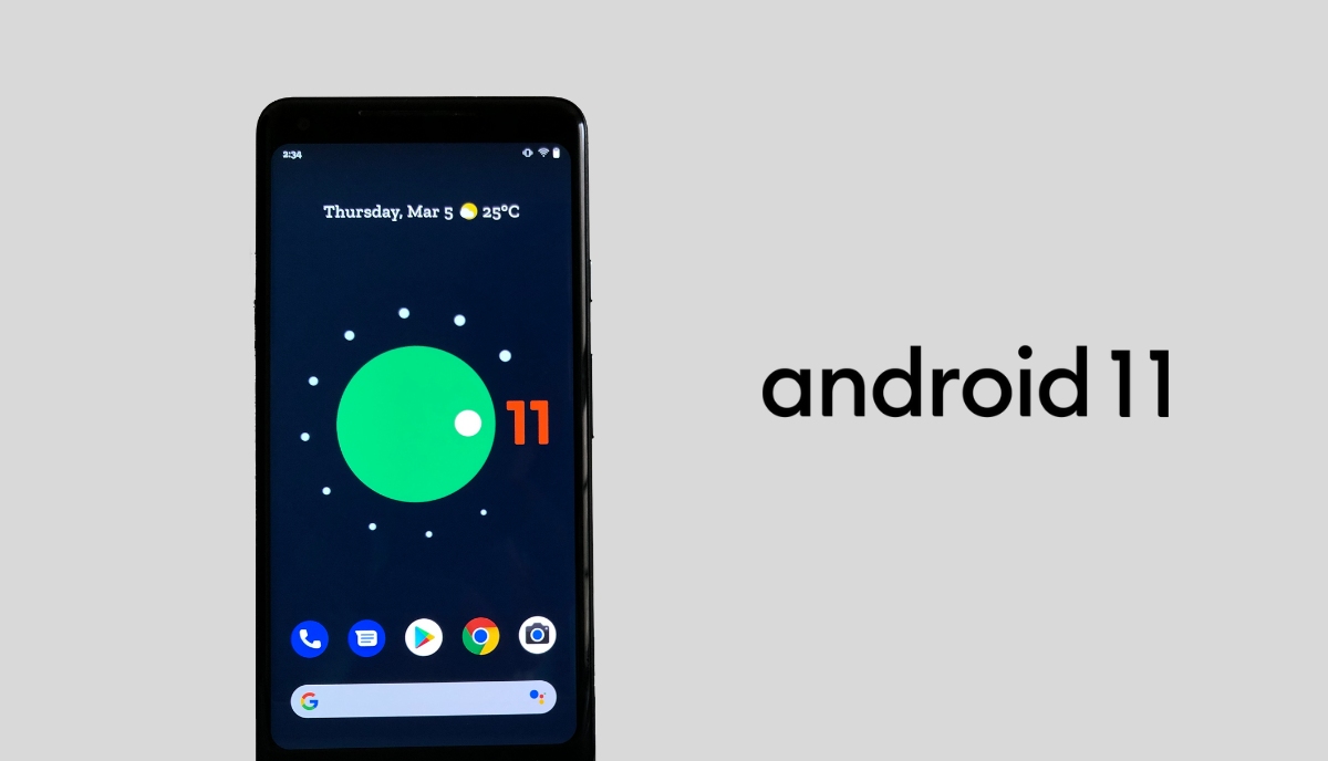 Google viivästyttää Android 11: n julkaisua uusimpaan ilmoitukseen saakka